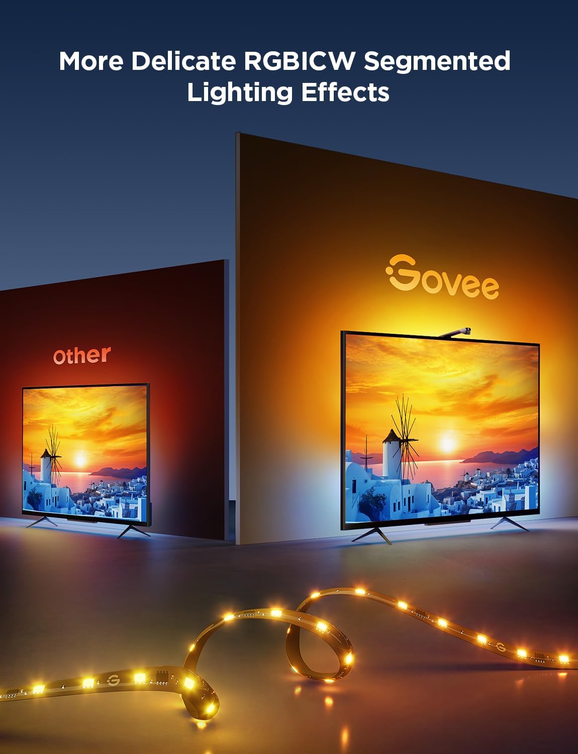 Govee LED Lights