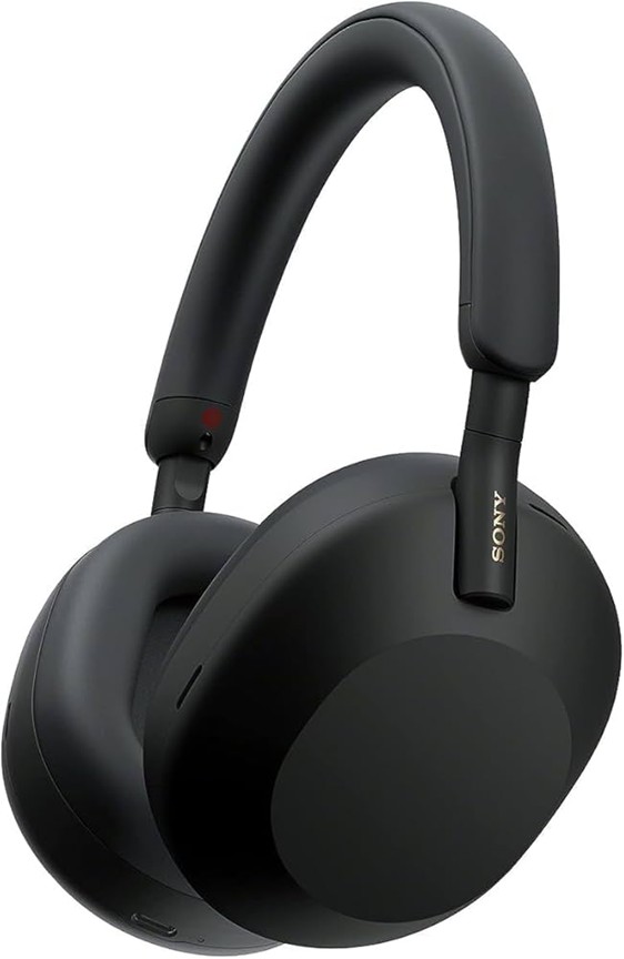 Sony WH1000XMS Headphones