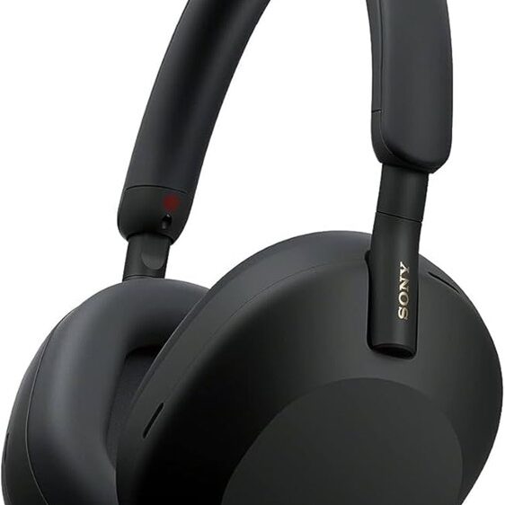 Sony XM1000 Headphones