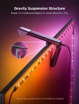 Eye Installation