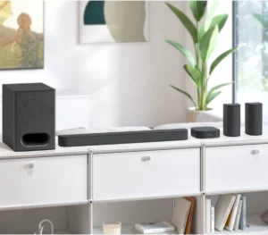 Best Home Theater Sound Systems for Medium Living Rooms (18′ × 18′)