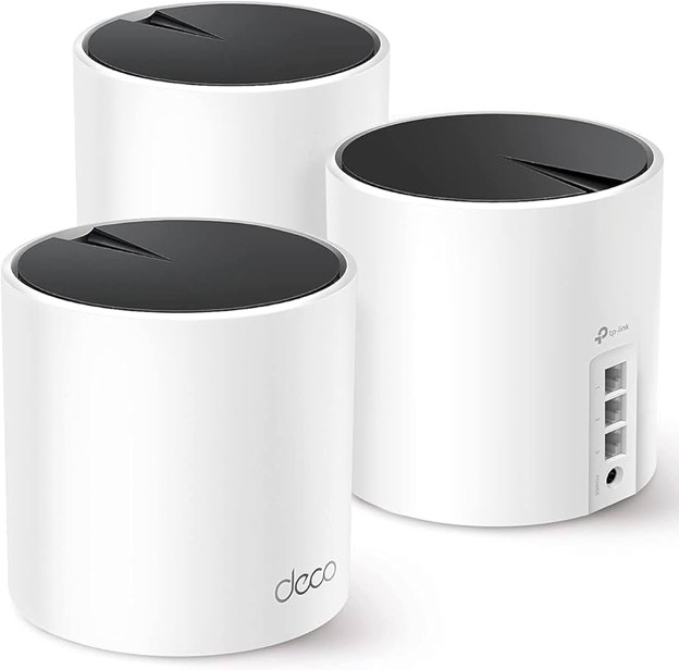 TP Link Ax300 3 units