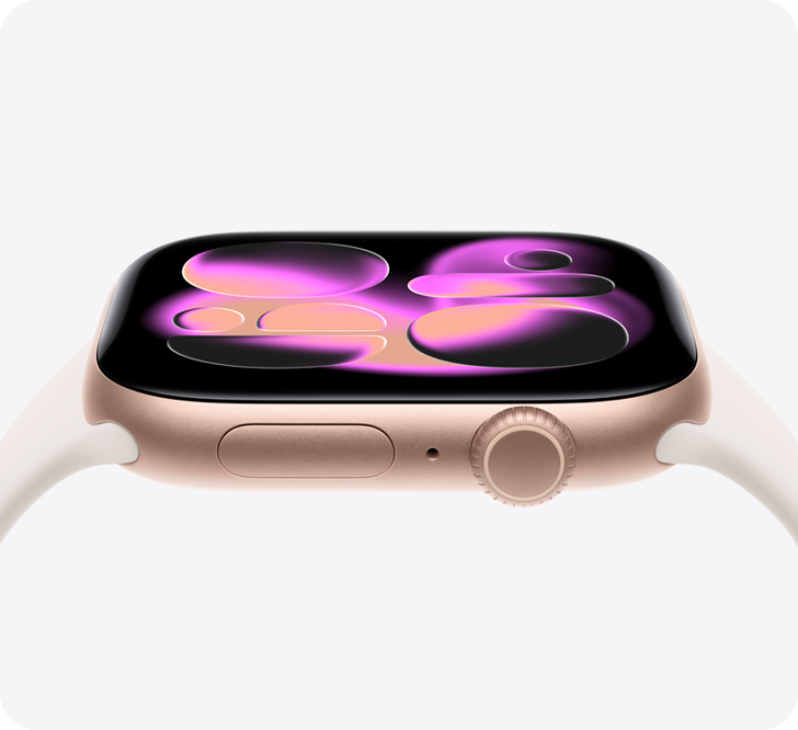Apple Watch Series 11